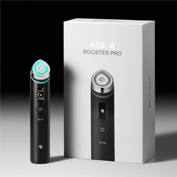 MEDICUBE AGE-R Booster Pro Total Skin Care Device